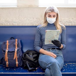 Solo Traveler Safety Protocol